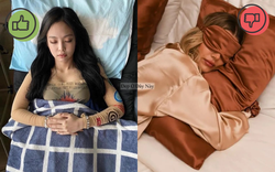 4 thói quen giúp da "tự đẹp lên" khi ngủ mà không hề tốn 1 xu