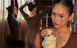 Xoài Non gia nhập "vũ trụ" làm đẹp mới, 3/4 mỹ nữ BLACKPINK đã ở sẵn trong đó