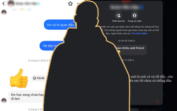 Một hai câu ong ve trên mạng: Đàn ông hay nghĩ “không chết ai”, cho đến khi chết thật