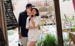 Doãn Hải My: Tiểu thư Hà thành không loè loẹt, ăn mặc tối giản mà đẹp vô đối