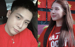 Vợ yêu 14 năm hé lộ tính cách thật của Quân A.P