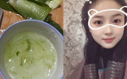 Tôi từng nghĩ phải dùng dầu xả đắt tiền mới có tóc mềm mượt, cho đến khi thử công thức 2 nguyên liệu này