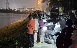 Hai thiếu niên bị chết đuối ở hồ Yên Sở
