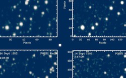 100.000 vật thể lạ hiện giữa trời hơn 70 năm trước "lộ mặt"