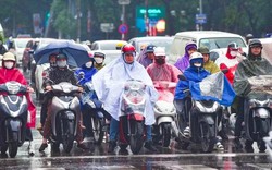 Nàng Bân xuất hiện đúng 1/3 âm lịch: Miền Bắc sắp đón đợt không khí lạnh bất thường