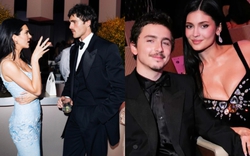 Không kém Kylie, Kendall Jenner hẹn hò nam thần "Đồi Gió Hú" tại Coachella 2026: Cuộc đua Oscar của chị em nhà Jenner chính thức bắt đầu!