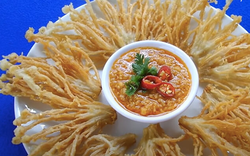 Loại rau rẻ bèo ngoài chợ, bổ dưỡng ngang thịt bò nhưng nhiều người Việt vẫn “bỏ quên”