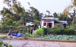 Công an thông tin nguyên nhân ban đầu vụ 4 người chết trong căn nhà ở Gia Lai