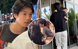 Tuổi 16 của Subeo: Visual lẫn profile chuẩn "người thừa kế", ra đường cưng bạn gái về nhà là anh cả gương mẫu