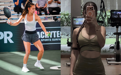 Dân mê Pickleball, Gym-Fitness nay đã được đạo tạo Đại học chính quy: Bước ngoặt mới của ngành thể thao