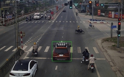 665 chủ phương tiện vi phạm mang biển số sau nhanh chóng nộp phạt nguội theo Nghị định 168