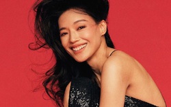 Nhan sắc "vạn người mê" của Thư Kỳ qua 4 bộ phim 18+ hay nhất sự nghiệp