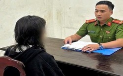 Công an cảnh báo tới người dân có giao dịch, đặt cọc, chuyển tiền với nội dung sau