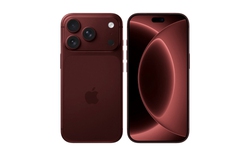 Đây có thể là iPhone 18 Pro Max màu đỏ mới