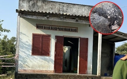 Vụ phát hiện nhiều thi thể trong căn nhà cấp 4: Nghi do bà ngoại tự sát, hé lộ hành động trước đó 2 ngày