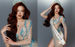 Mai Ngô vướng tranh cãi khi tiếp tục thi Miss Supranational 2026