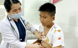 Đã rõ tác nhân gây ngộ độc thực phẩm tại Trường Tiểu học Bình Quới Tây