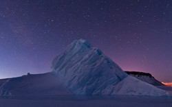 Thế giới sắp vĩnh viễn mất đi 1 màu sắc