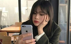 Người EQ thấp thích dùng 3 kiểu hình nền khung chat Zalo/Messenger này