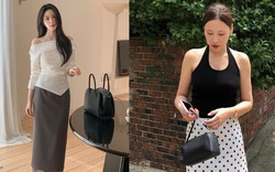 Chân váy suông mùa hè quá đẹp, có ít nhất 4 công thức để chị em biến hóa sành điệu mọi lúc mọi nơi