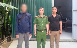 Phát hiện tài khoản có giao dịch 250 triệu đồng không rõ nguồn gốc: Công an làm việc với người đàn ông SN 1990