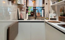 Có một kiểu hạnh phúc rất “đời thường”: 8 chi tiết thiết kế nhỏ giúp ngôi nhà sống càng lâu càng thấy dễ chịu