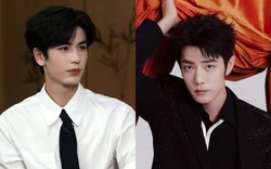 Trương Lăng Hách bẽ mặt vì Tiêu Chiến