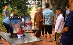 Hai chị em ruột chết đuối tại khe suối sau nhà