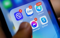 Tín hiệu trên Zalo cho thấy tài khoản đang bị theo dõi từ xa