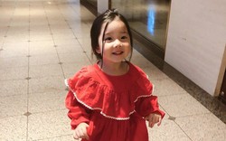 3 sự thật về đứa trẻ thích màu đỏ