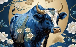 3 con giáp "khổ trước sướng sau", hậu vận lắm đất nhiều nhà