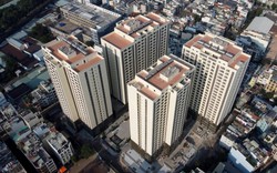 Hơn 12.000 người tranh mua 755 căn nhà ở xã hội: Chủ đầu tư cảnh báo lừa đảo đặt cọc trái phép