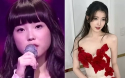 "Phu nhân Đại quân thế kỷ 21" IU gây sốt khi không cần nhịn ăn vẫn giảm 14kg: Chỉ ăn một món duy nhất cho bữa sáng