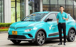 Hãng taxi điện của tỷ phú Phạm Nhật Vượng đang kinh doanh thế nào tại Đông Nam Á?