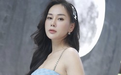 Diễn viên Phương Oanh lên tiếng