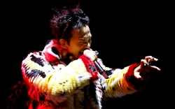 Truyền thông Hàn chỉ trích G-Dragon