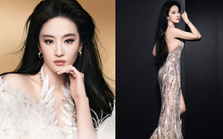 Đẳng cấp sao nữ hạng A gọi tên Lưu Diệc Phi: Cứ xuất hiện lại gây sốt, chăm khoe dáng gợi cảm khó rời mắt