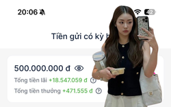 Khoe tiết kiệm được 500 triệu, cô gái 25 tuổi bị chỉ ra lỗi sai: Nếu tránh được giờ chắc có hơn nửa tỷ rồi