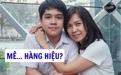 Con bảo: "Mẹ mua cho con đôi giày này đi, hơn 3 triệu thôi", bà mẹ TP.HCM có cách ứng biến không thể ngờ!