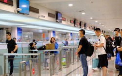 Cơ quan Thuế thông báo: 12 người có tên sau đây bị tạm hoãn xuất cảnh