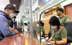 Cục Thuế thông báo: Những người có tên sau ở TPHCM, Hà Nội và một số địa phương khác bị tạm hoãn xuất cảnh