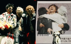 Sức hấp dẫn khiến fan không thể ngừng mê BIGBANG dù đã 20 năm trôi qua