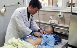 Suy thận ở tuổi 24 sau 5 năm sống 'lệch múi giờ'