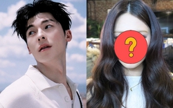 Hot nhất xứ Trung: Hứa Quang Hán đã có bạn gái, nửa kia kém 9 tuổi và 11 lần lọt top đẹp nhất thế giới?