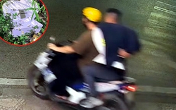 Chân dung 2 thanh niên bê trộm thùng tiền mừng cưới gần 320 triệu đồng, bất ngờ mối quan hệ với chú rể