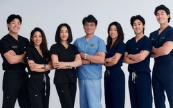 Bí mật của gia đình có "DND nha sĩ" lạ lùng: không ép học vẫn nuôi cả 5 anh em thành tài