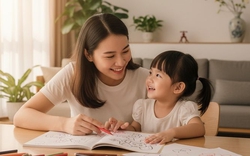 3 việc vô tình "phá hỏng" khả năng tập trung của con nhưng nhiều cha mẹ vẫn đang làm mỗi ngày