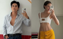 Vừa đính chính xong với Uyển Ân, Võ Điền Gia Huy lại dính tin hẹn hò 1 ca sĩ