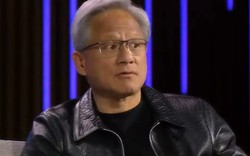Vì sao CEO Nvidia nói “Chúc các bạn gặp nhiều đau khổ”?