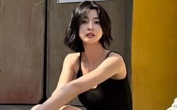 Mỹ nữ Hàn Quốc đổ bộ Hội An